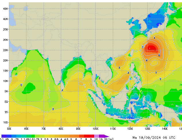 Mi 18.09.2024 06 UTC