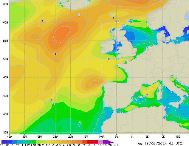 Mi 18.09.2024 03 UTC