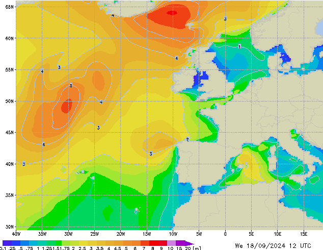 Mi 18.09.2024 12 UTC