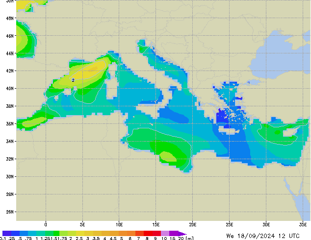 Mi 18.09.2024 12 UTC