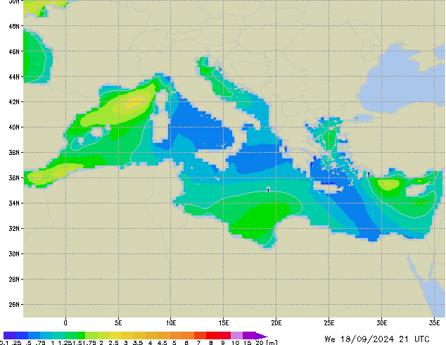 Mi 18.09.2024 21 UTC