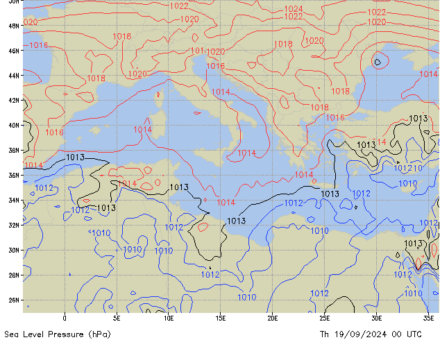 Do 19.09.2024 00 UTC