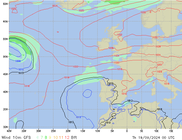 Do 19.09.2024 00 UTC