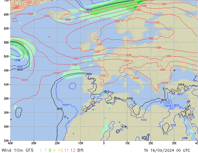 Do 19.09.2024 00 UTC