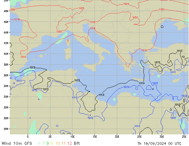 Do 19.09.2024 00 UTC