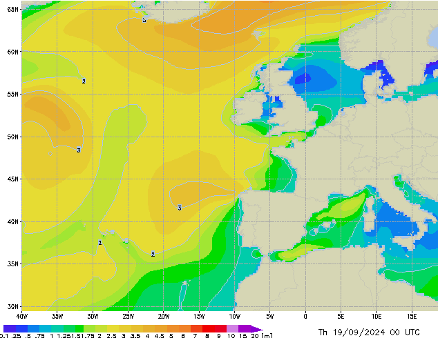 Do 19.09.2024 00 UTC