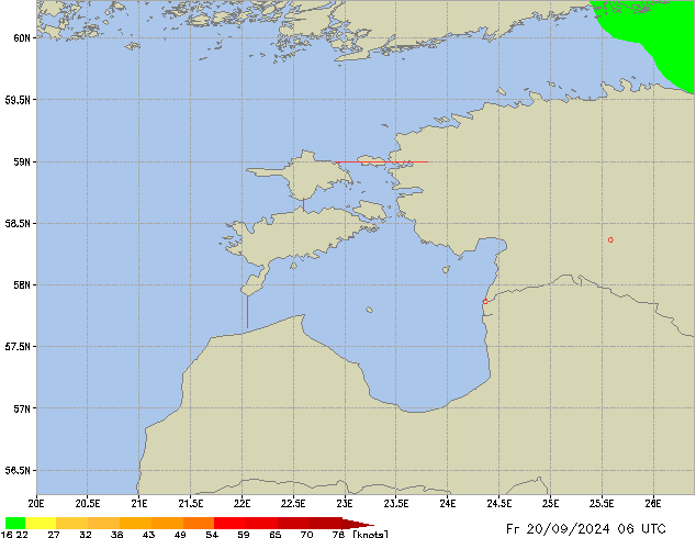 Fr 20.09.2024 06 UTC