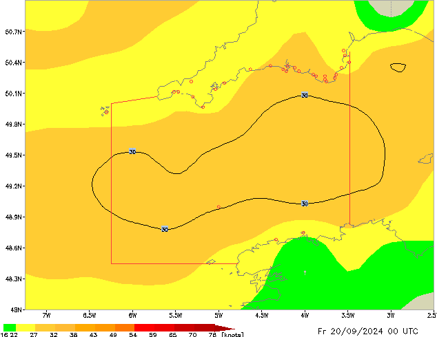 Fr 20.09.2024 00 UTC