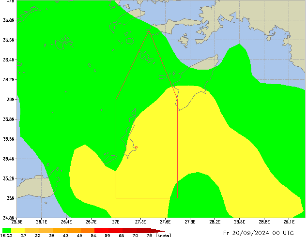 Fr 20.09.2024 00 UTC