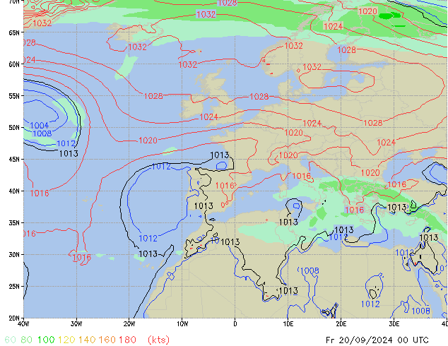 Fr 20.09.2024 00 UTC