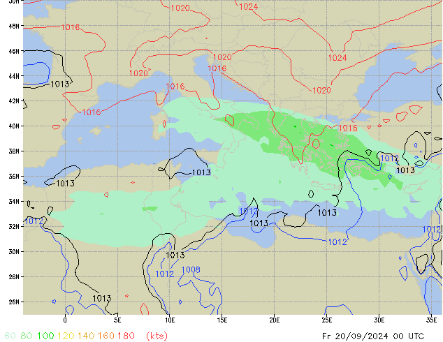 Fr 20.09.2024 00 UTC