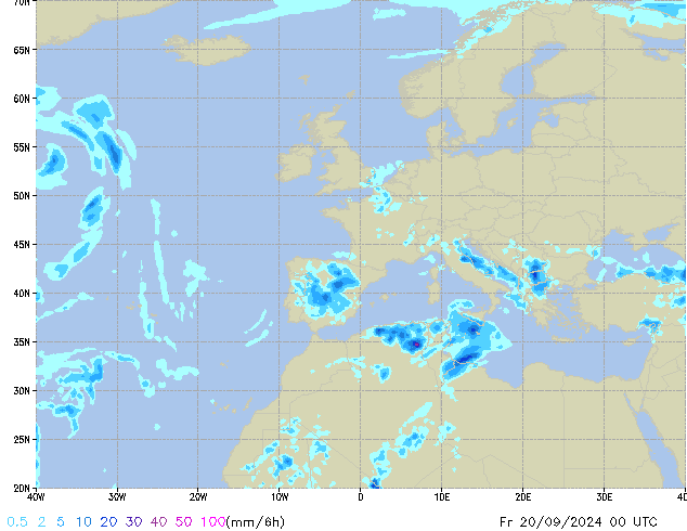 Fr 20.09.2024 00 UTC