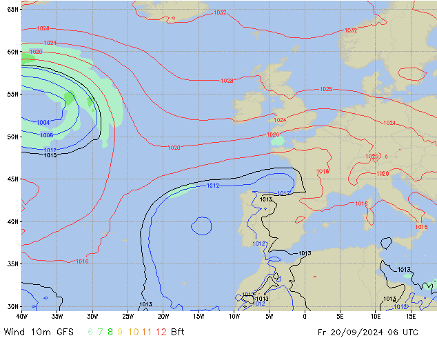 Fr 20.09.2024 06 UTC