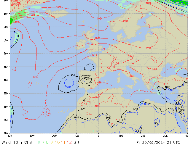 Fr 20.09.2024 21 UTC