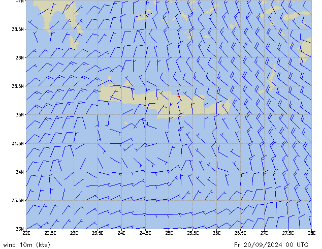 Fr 20.09.2024 00 UTC