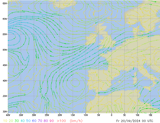 Fr 20.09.2024 00 UTC