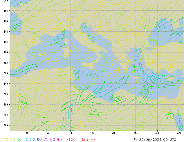 Fr 20.09.2024 00 UTC