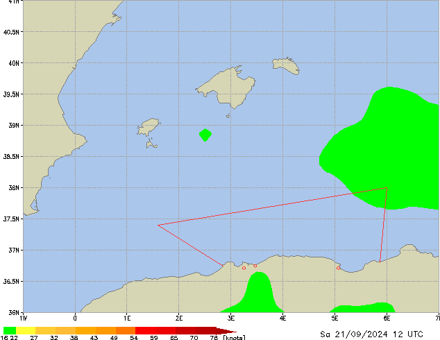 Sa 21.09.2024 12 UTC