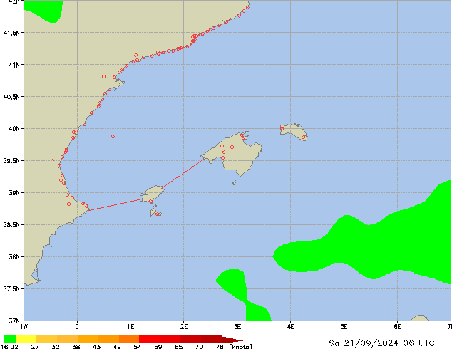 Sa 21.09.2024 06 UTC