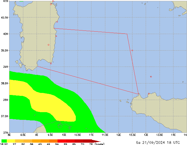 Sa 21.09.2024 18 UTC