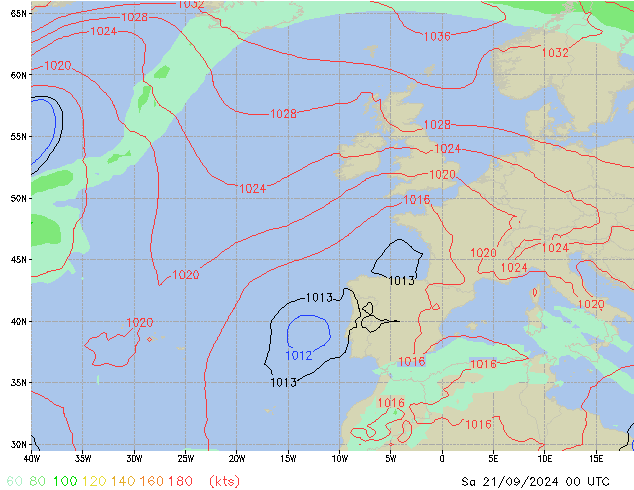 Sa 21.09.2024 00 UTC