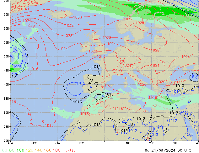 Sa 21.09.2024 00 UTC