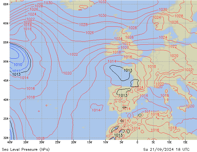 Sa 21.09.2024 18 UTC