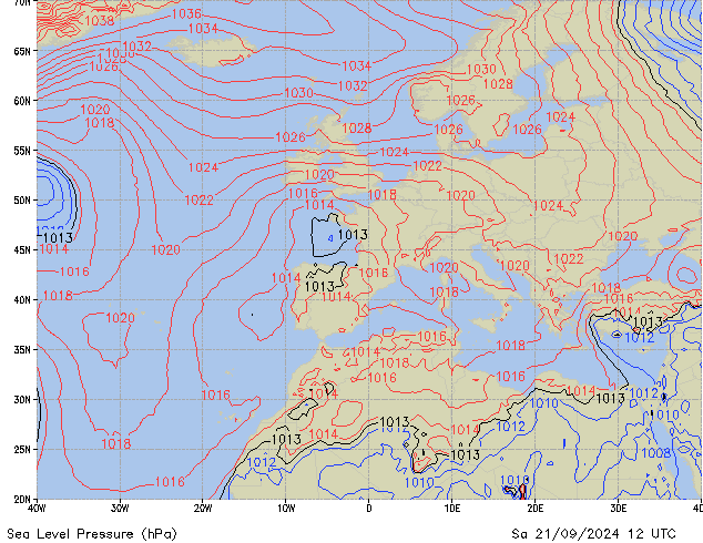 Sa 21.09.2024 12 UTC