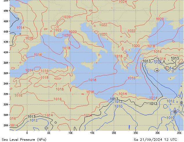 Sa 21.09.2024 12 UTC