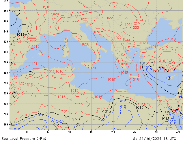 Sa 21.09.2024 18 UTC