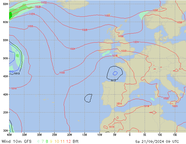 Sa 21.09.2024 09 UTC