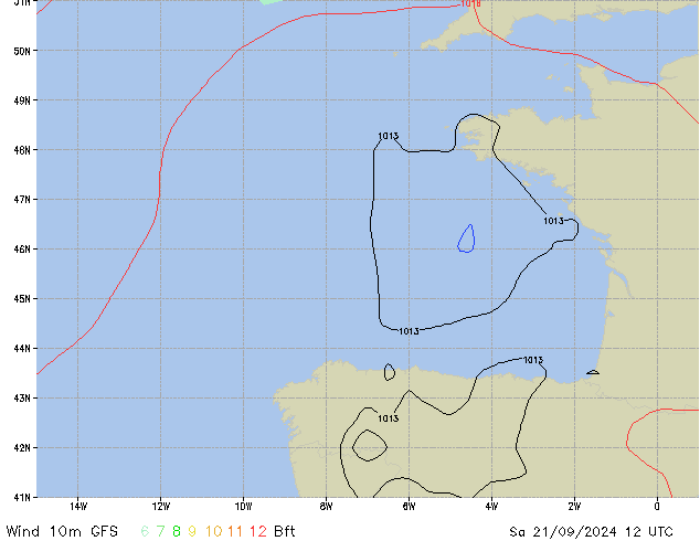 Sa 21.09.2024 12 UTC