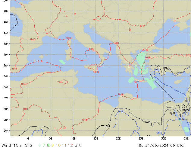 Sa 21.09.2024 09 UTC