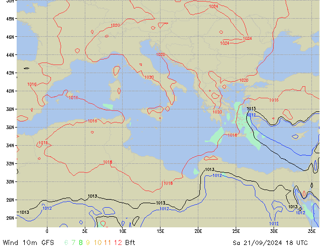 Sa 21.09.2024 18 UTC