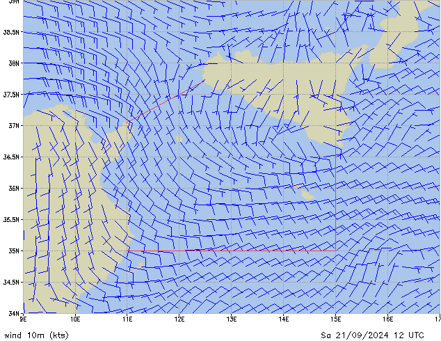 Sa 21.09.2024 12 UTC