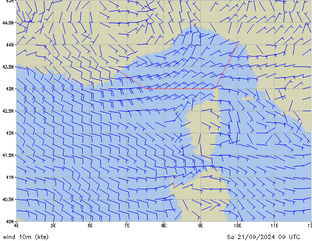 Sa 21.09.2024 09 UTC