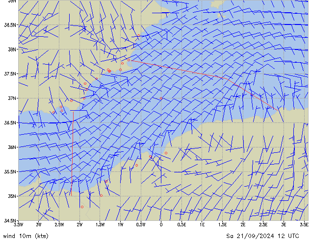 Sa 21.09.2024 12 UTC