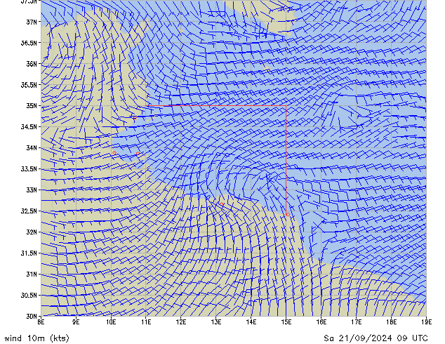 Sa 21.09.2024 09 UTC