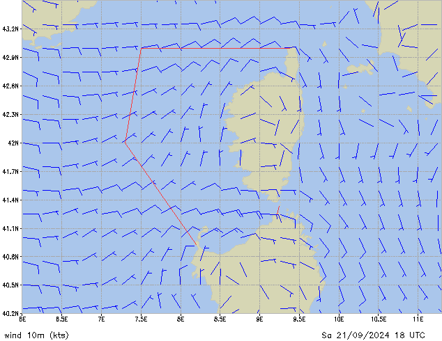 Sa 21.09.2024 18 UTC