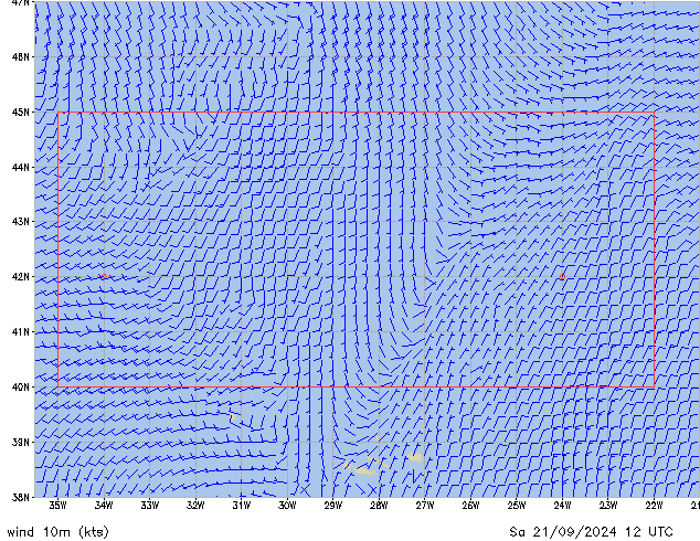 Sa 21.09.2024 12 UTC