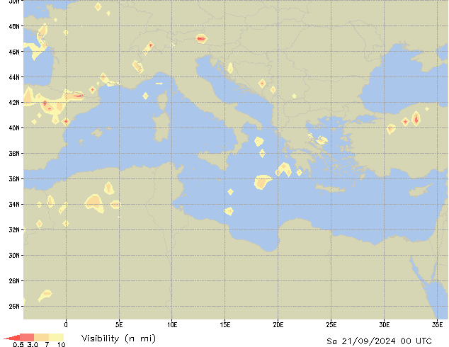 Sa 21.09.2024 00 UTC