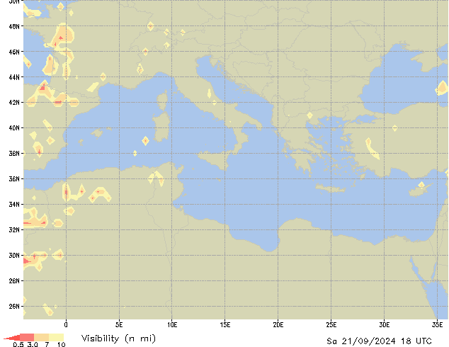 Sa 21.09.2024 18 UTC