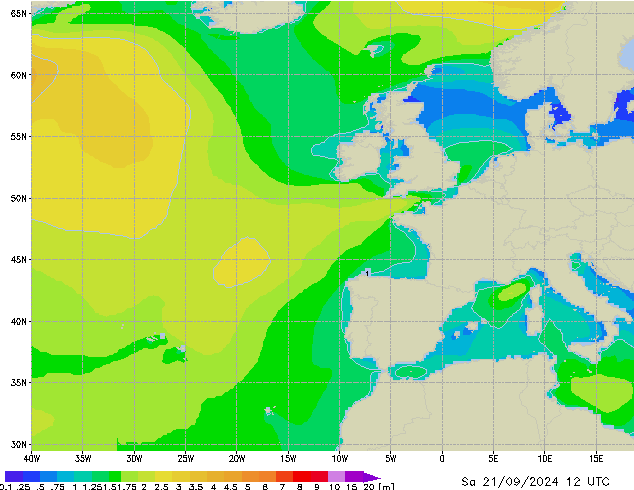 Sa 21.09.2024 12 UTC