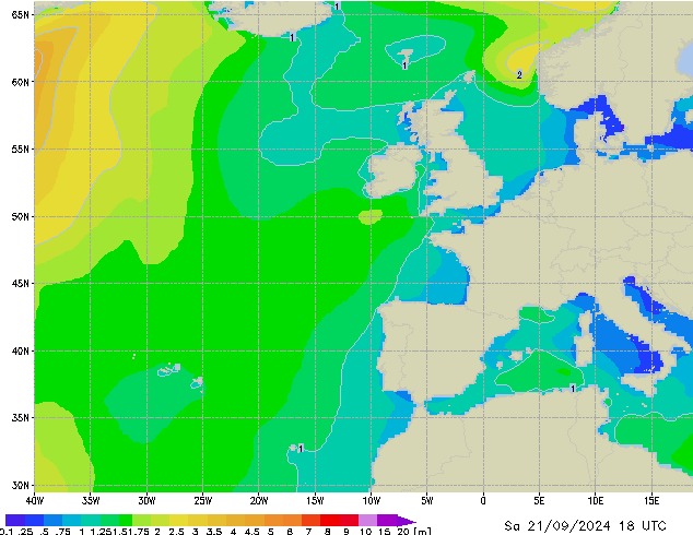 Sa 21.09.2024 18 UTC