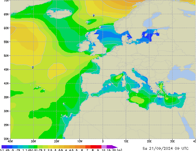 Sa 21.09.2024 09 UTC