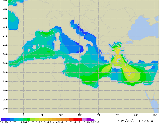 Sa 21.09.2024 12 UTC