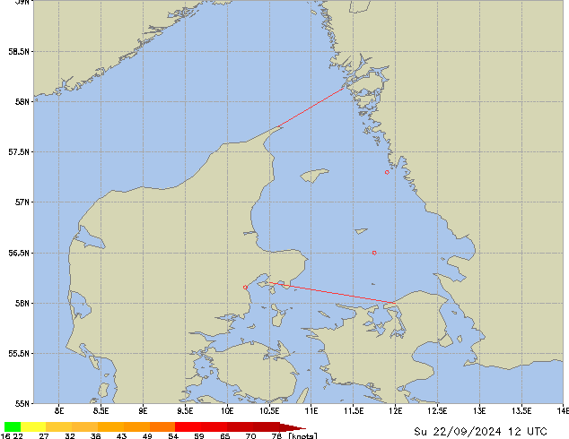 So 22.09.2024 12 UTC