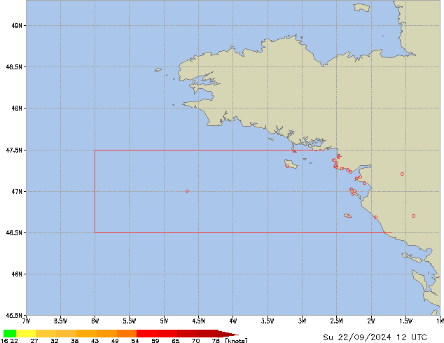 So 22.09.2024 12 UTC