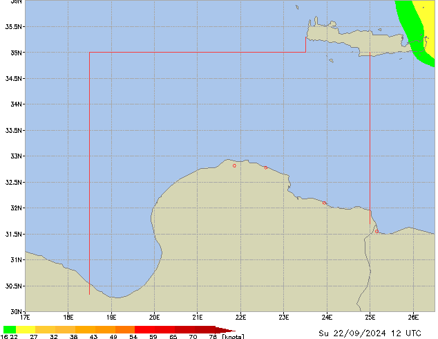 So 22.09.2024 12 UTC