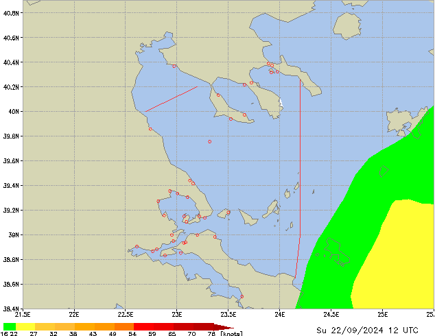 So 22.09.2024 12 UTC